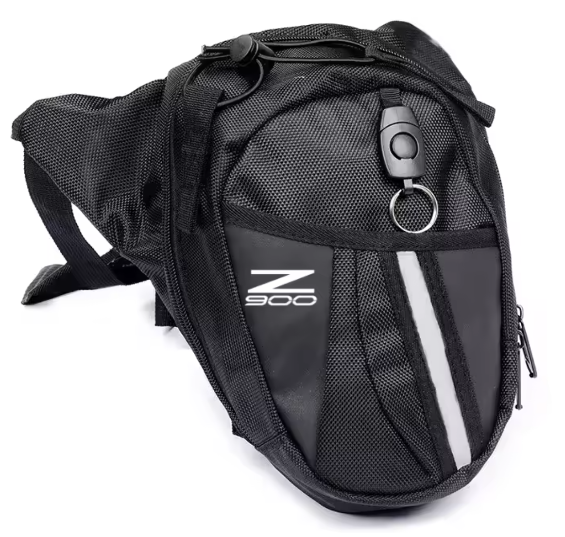 Riñonera para motociclista – Impermeable y resistente