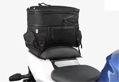 Bolsa trasera impermeable (asiento)