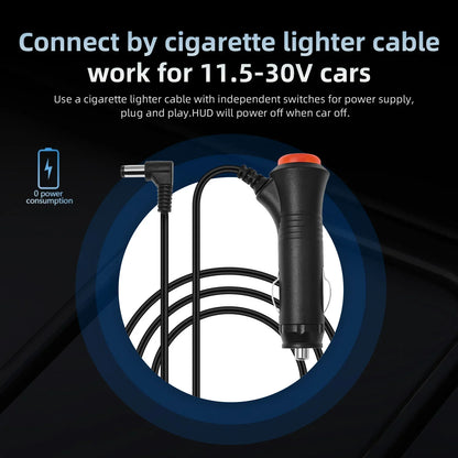 Medidor Digital de Inclinación y Velocidad GPS NNEOBA M60 – Para Auto y Moto