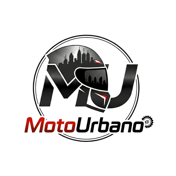 MotoUrbano MX.